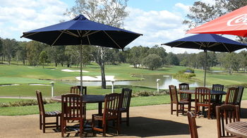 Riverside Oaks Golf Resort - Accommodation Port Macquarie 9