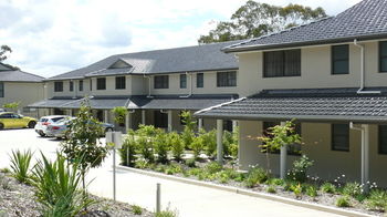 Riverside Oaks Golf Resort - Accommodation Port Macquarie 10