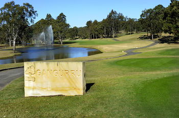 Riverside Oaks Golf Resort - Accommodation Port Macquarie 12