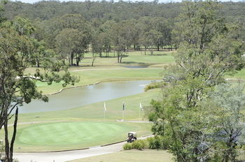 Riverside Oaks Golf Resort - Accommodation Port Macquarie 13