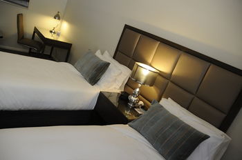 Riverside Oaks Golf Resort - Accommodation Port Macquarie 15