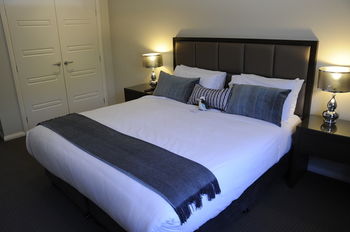 Riverside Oaks Golf Resort - Accommodation Port Macquarie 19