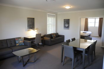 Riverside Oaks Golf Resort - Accommodation Port Macquarie 20