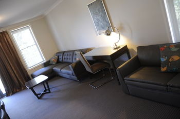 Riverside Oaks Golf Resort - Accommodation Port Macquarie 21