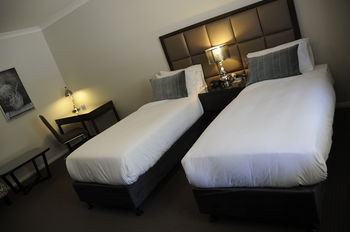 Riverside Oaks Golf Resort - Accommodation Port Macquarie 22