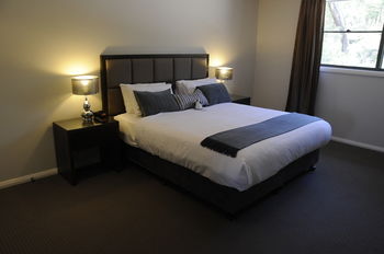 Riverside Oaks Golf Resort - Accommodation Port Macquarie 23