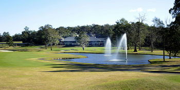 Riverside Oaks Golf Resort - Accommodation Port Macquarie 27
