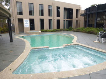 Dingley International Hotel - Accommodation Port Macquarie 1