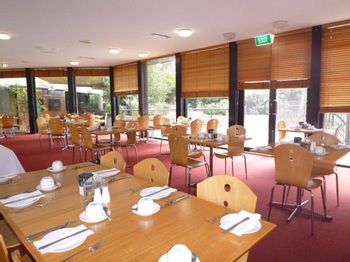 Dingley International Hotel - Accommodation Port Macquarie 2