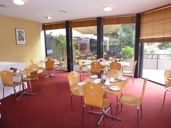 Dingley International Hotel - Accommodation Port Macquarie 3