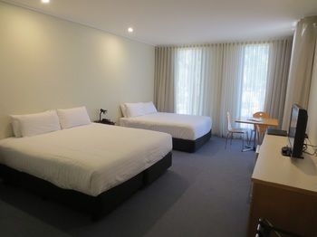 Dingley International Hotel - Accommodation Port Macquarie 6