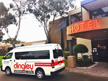 Dingley International Hotel - Accommodation Port Macquarie 12
