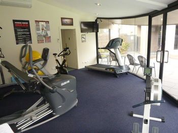 Dingley International Hotel - Accommodation Port Macquarie 13