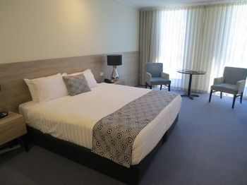 Dingley International Hotel - Accommodation Port Macquarie 18