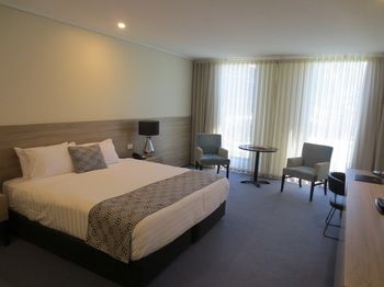 Dingley International Hotel - Accommodation Port Macquarie 20