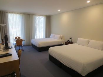 Dingley International Hotel - Accommodation Port Macquarie 21