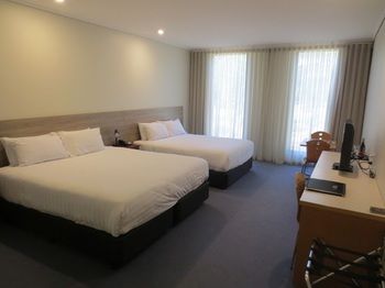 Dingley International Hotel - Accommodation Port Macquarie 22