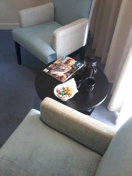 Dingley International Hotel - Accommodation Port Macquarie 30