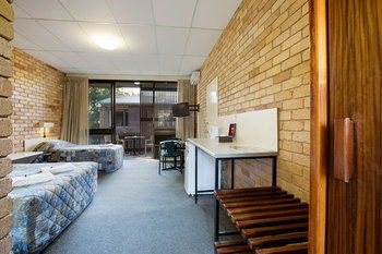 Villa Noosa Hotel - Accommodation Port Macquarie 1