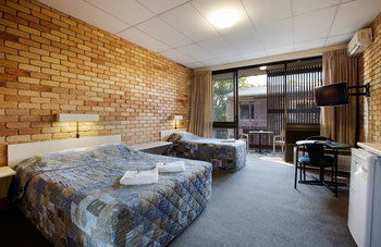 Villa Noosa Hotel - Accommodation Port Macquarie 2