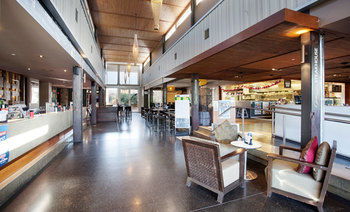 Villa Noosa Hotel - Accommodation Port Macquarie 3