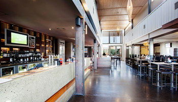 Villa Noosa Hotel - Accommodation Port Macquarie 4