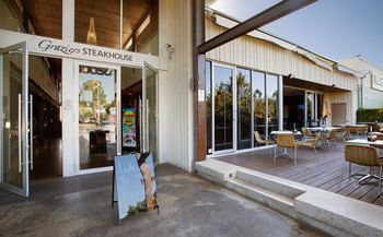 Villa Noosa Hotel - Accommodation Port Macquarie 5