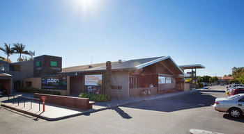 Villa Noosa Hotel - Accommodation Port Macquarie 6