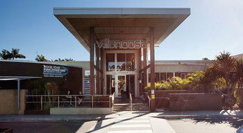 Villa Noosa Hotel - Accommodation Port Macquarie 8