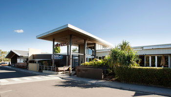 Villa Noosa Hotel - Accommodation Port Macquarie 9
