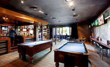 Villa Noosa Hotel - Accommodation Port Macquarie 12
