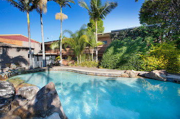 Villa Noosa Hotel - Accommodation Port Macquarie 14
