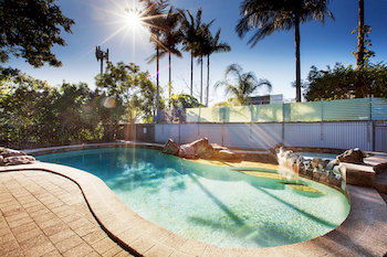 Villa Noosa Hotel - Accommodation Port Macquarie 15