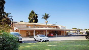 Villa Noosa Hotel - Accommodation Port Macquarie 17