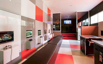 Villa Noosa Hotel - Accommodation Port Macquarie 22