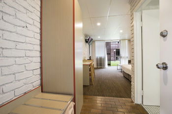 Villa Noosa Hotel - Accommodation Port Macquarie 33