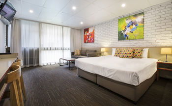 Villa Noosa Hotel - Accommodation Port Macquarie 34
