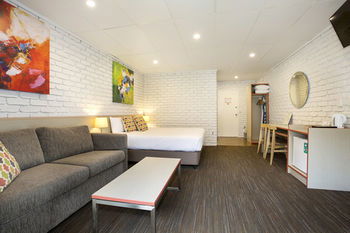 Villa Noosa Hotel - Accommodation Port Macquarie 36