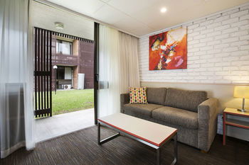 Villa Noosa Hotel - Accommodation Port Macquarie 37