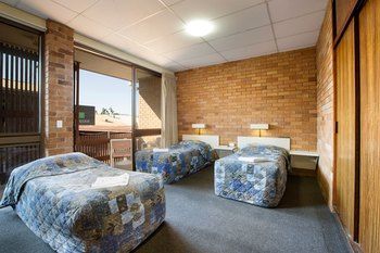 Villa Noosa Hotel - Accommodation Port Macquarie 39