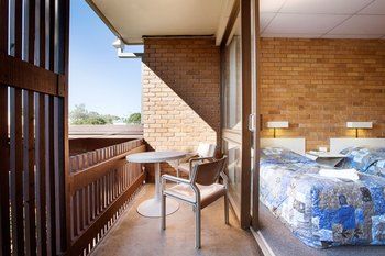 Villa Noosa Hotel - Accommodation Port Macquarie 41