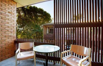 Villa Noosa Hotel - Accommodation Port Macquarie 43