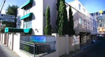 Darling Apartments - Accommodation Port Macquarie 3