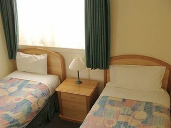 Darling Apartments - Accommodation Port Macquarie 10