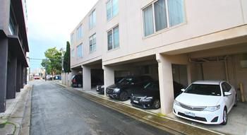Darling Apartments - Accommodation Port Macquarie 22