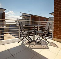 Everton Apartments - Accommodation Port Macquarie