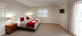 Everton Apartments - Accommodation Port Macquarie 4