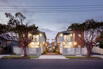 Everton Apartments - Accommodation Port Macquarie 6