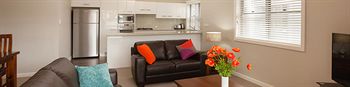 Everton Apartments - Accommodation Port Macquarie 8