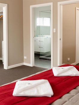Everton Apartments - Accommodation Port Macquarie 10